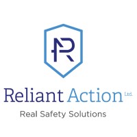 Reliant Action Ltd. Logo