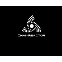 ChainReactor Logo