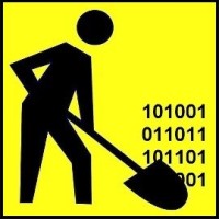 Richard van Hoorn, Data - Consultancy Logo