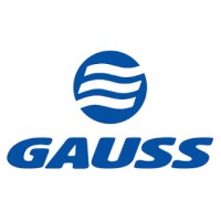 Gauss industria e comercio de autopeças Logo