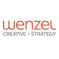 Wenzel Creative | Design & Marketing Logo