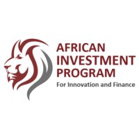 African Investment Program Logo