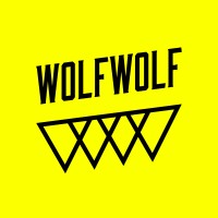 WOLFWOLF WORKS Logo