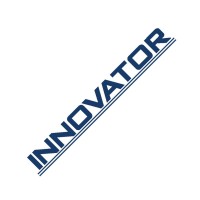 INNOVATOR Machinery Co., Ltd. 龍德機械工業有限公司 Logo