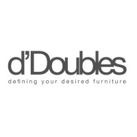 dDoubles Pte Ltd Logo