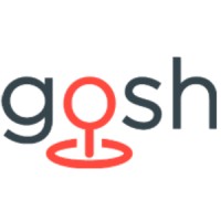 gosh Logo