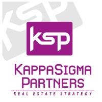 KAPPASIGMA PARTNERS - REAL ESTATE STRATEGY Logo