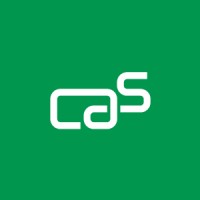 CAS Tecnología + Servicios Logo