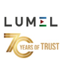 LUMEL Logo