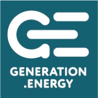 Generation.Energy Logo