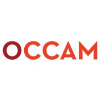 Occam Komunikasi Indonesia Logo
