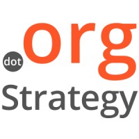 dotOrgStrategy Logo