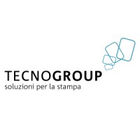 Tecnogroup s.r.l. Logo
