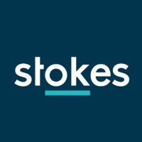 Stokes Case Management Logo