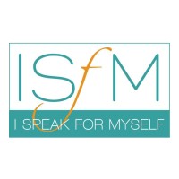 I Speak for Myself Inc. Logo