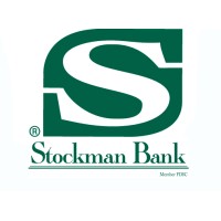 Stockman Bank of Montana Logo