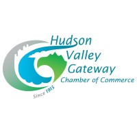 Hudson Valley Gateway Chamber of Commerce Logo