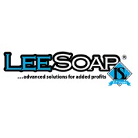 Lee Soap Logo