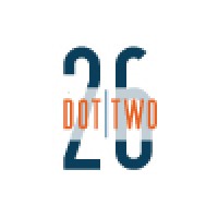 26 Dot Two, LLC Logo
