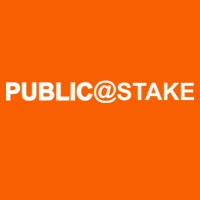 Public@stake Logo
