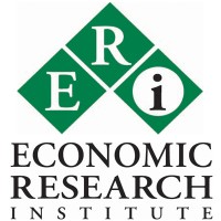 ERI Economic Research Institute Logo