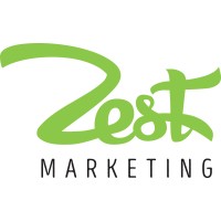 Zest Marketing Logo