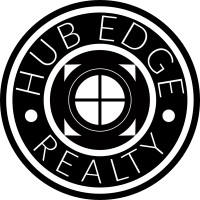 Hub Edge Realty Logo