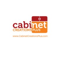 Cabinet Creations Plus Logo