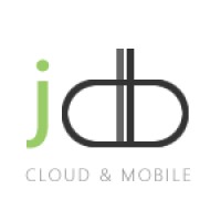 JDB Logo