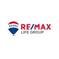 Remax LIFE GROUP Logo