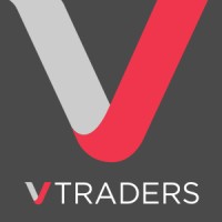 VTraders Logo