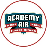 Academy Air Logo