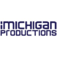 iMichigan Productions Logo