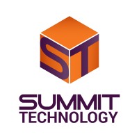 Summit Technology LLC Logo