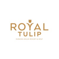 Royal Tulip Gunung Geulis Resort & Golf Logo