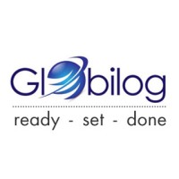 Globilog LLC Logo