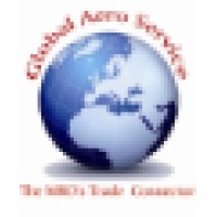 Global Aero Service Srl Logo