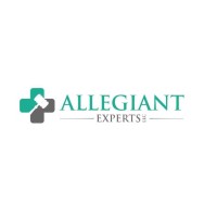 Allegiant Experts - LLC Logo
