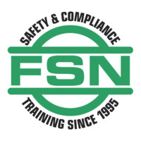 FSN Safety Training Logo