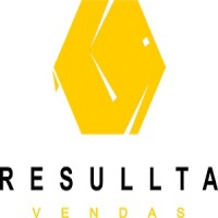 Resullta Serviços e Fotos Logo