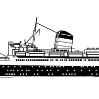 The Cruise People Ltd Logo