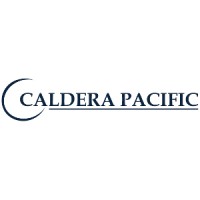 Caldera Pacific Logo
