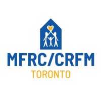 Toronto Military Family Resource Centre Logo