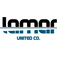 Lamar United Company Logo