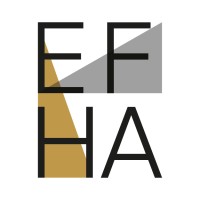 European Fashion Heritage Association Logo