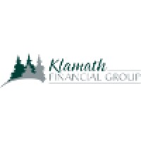 Klamath Financial Group Logo