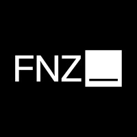 FNZ (Formerly New Access) Logo