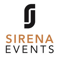 Sirena Events Logo