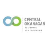 Central Okanagan Economic Development Commission Logo