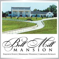 Bell Mill Mansion Logo
